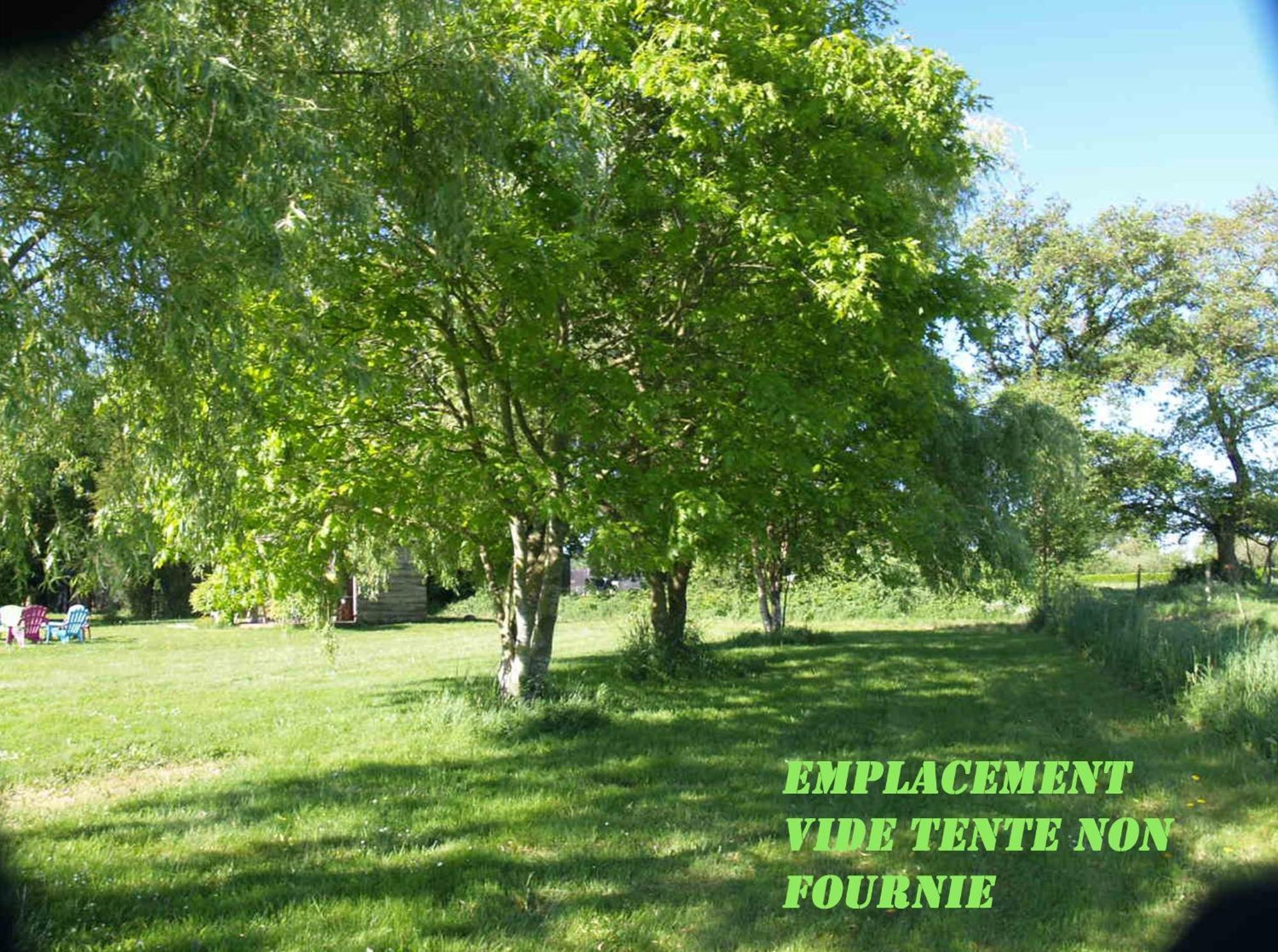 Camping Chez L'Habitant Noyal-Muzillac Eksteriør billede