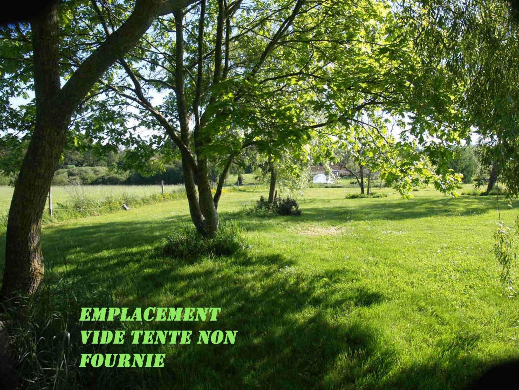 Camping Chez L'Habitant Noyal-Muzillac Eksteriør billede